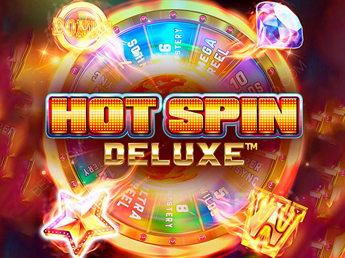 Hot Spin Deluxe