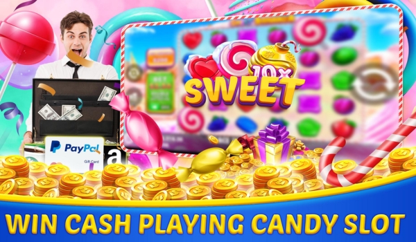 candy slot online