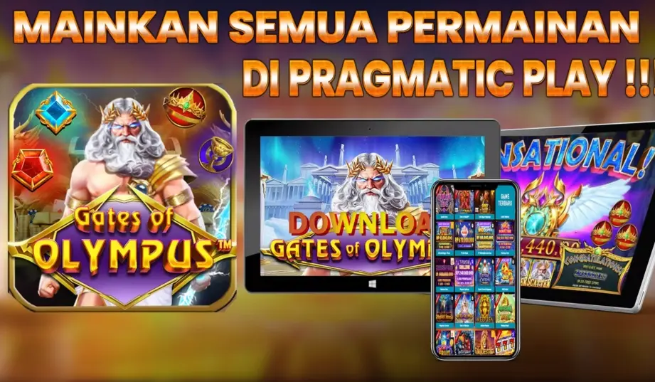 5 slot game terbaik