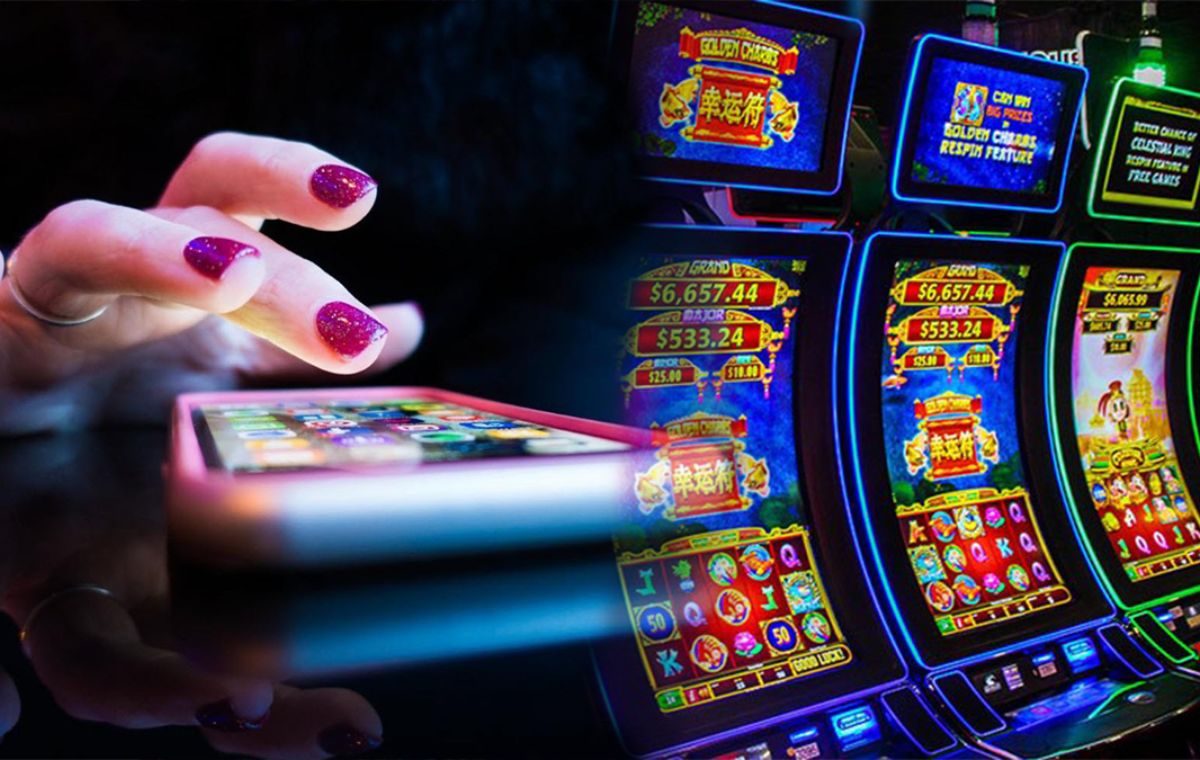 Slot Online