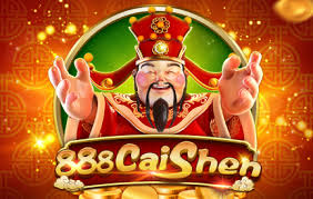 Slot Cai Shen 888