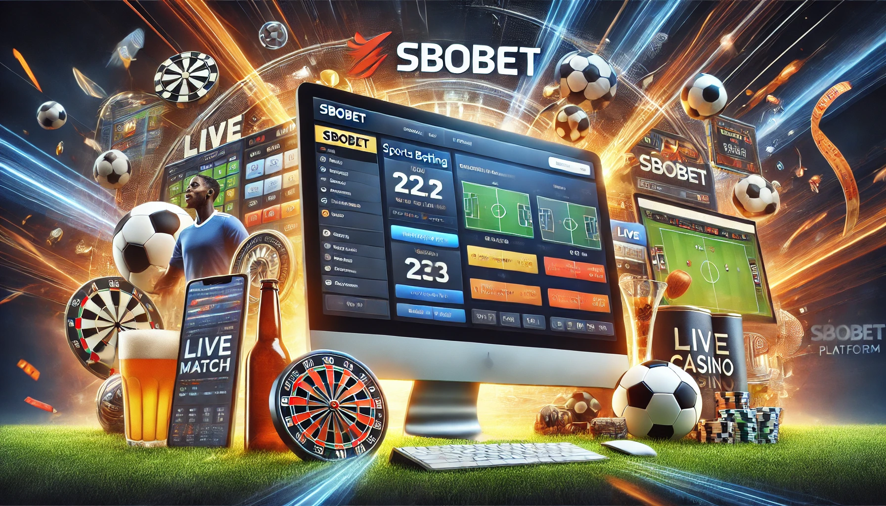 SBOBET