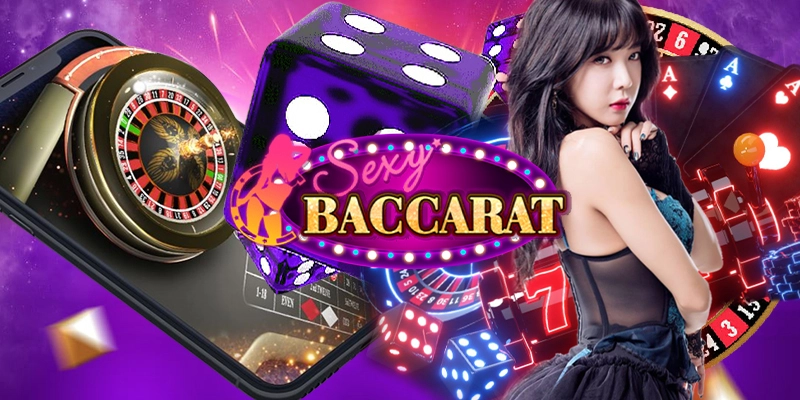 Sexy Baccarat