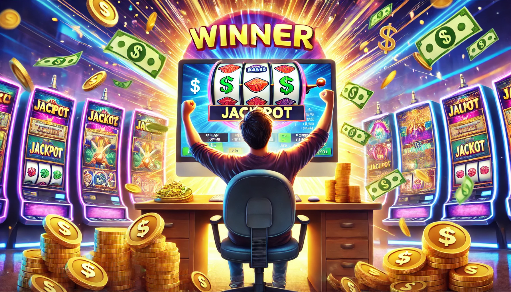 Slot Online