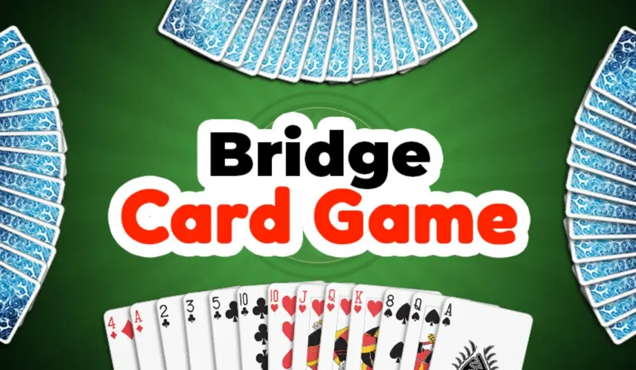 bridge card