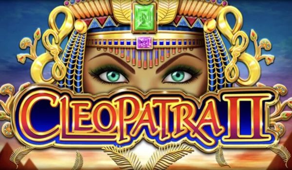 slot cleopatra 2