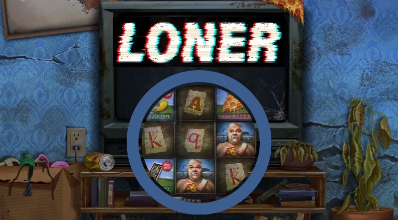 Slot Loner