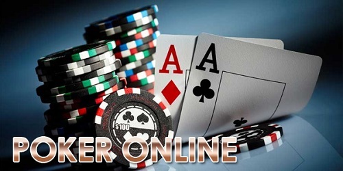 Poker Online