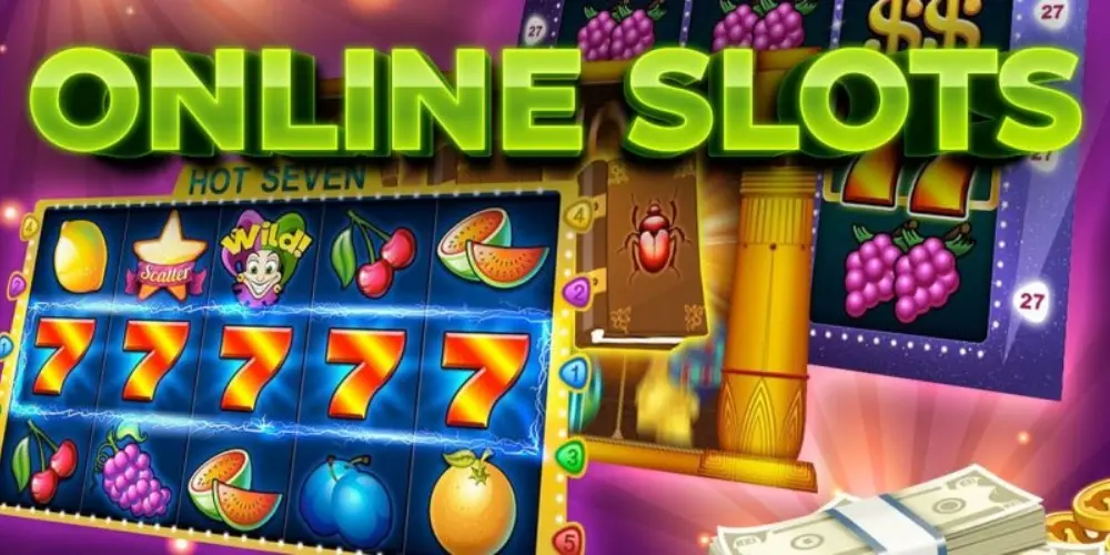 slot online