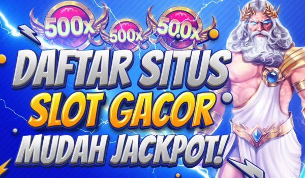 slot online